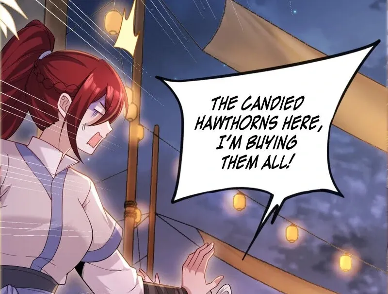 Empress? I Only Date My Wife Chapter 16 page 59 - 
