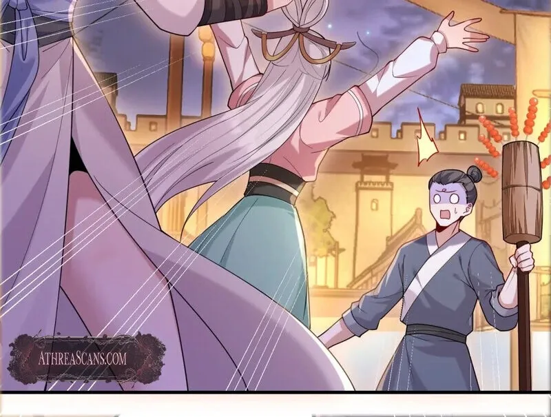 Empress? I Only Date My Wife Chapter 16 page 60 - 