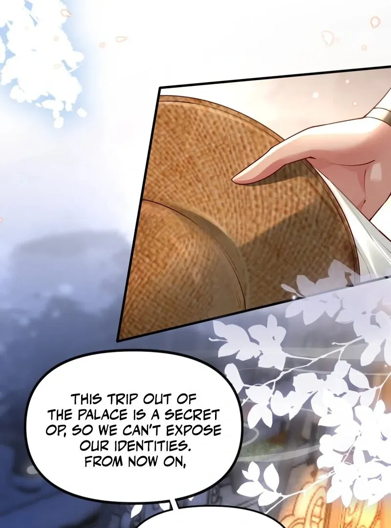 Empress? I Only Date My Wife Chapter 16 page 7 - 
