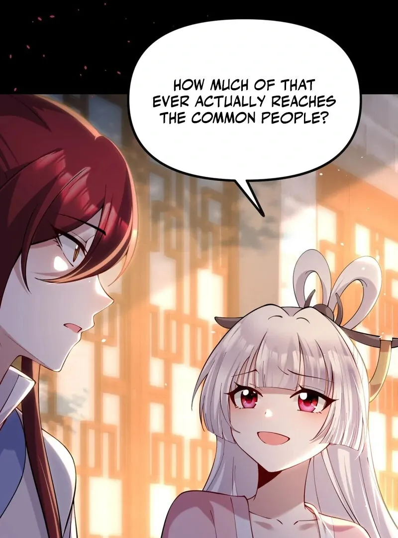 Empress? I Only Date My Wife Chapter 16 page 71 - 