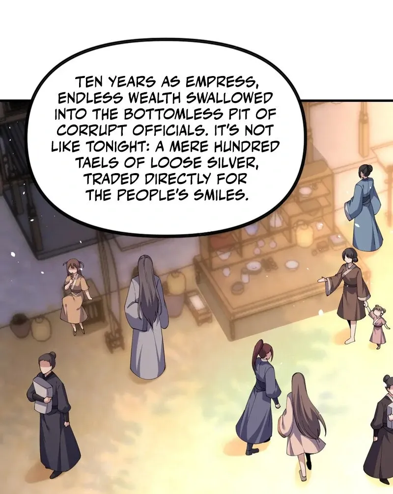 Empress? I Only Date My Wife Chapter 16 page 73 - 