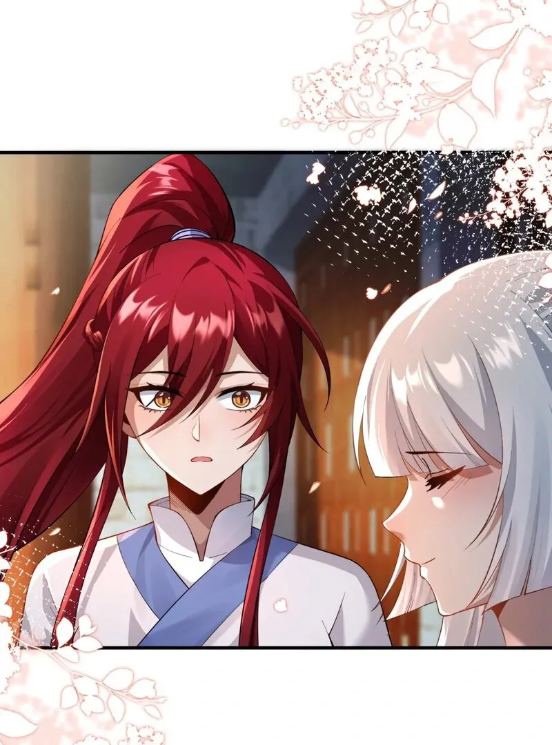 Empress? I Only Date My Wife Chapter 16 page 75 - 
