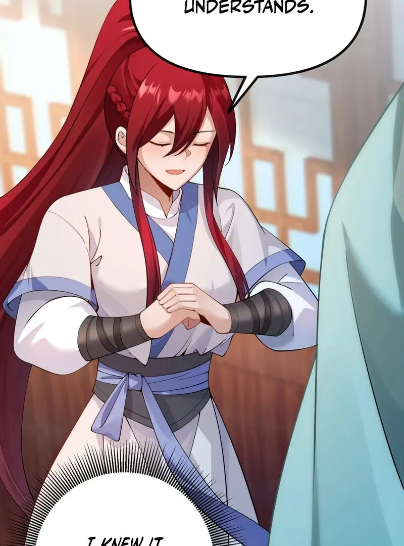 Empress? I Only Date My Wife Chapter 16 page 77 - 