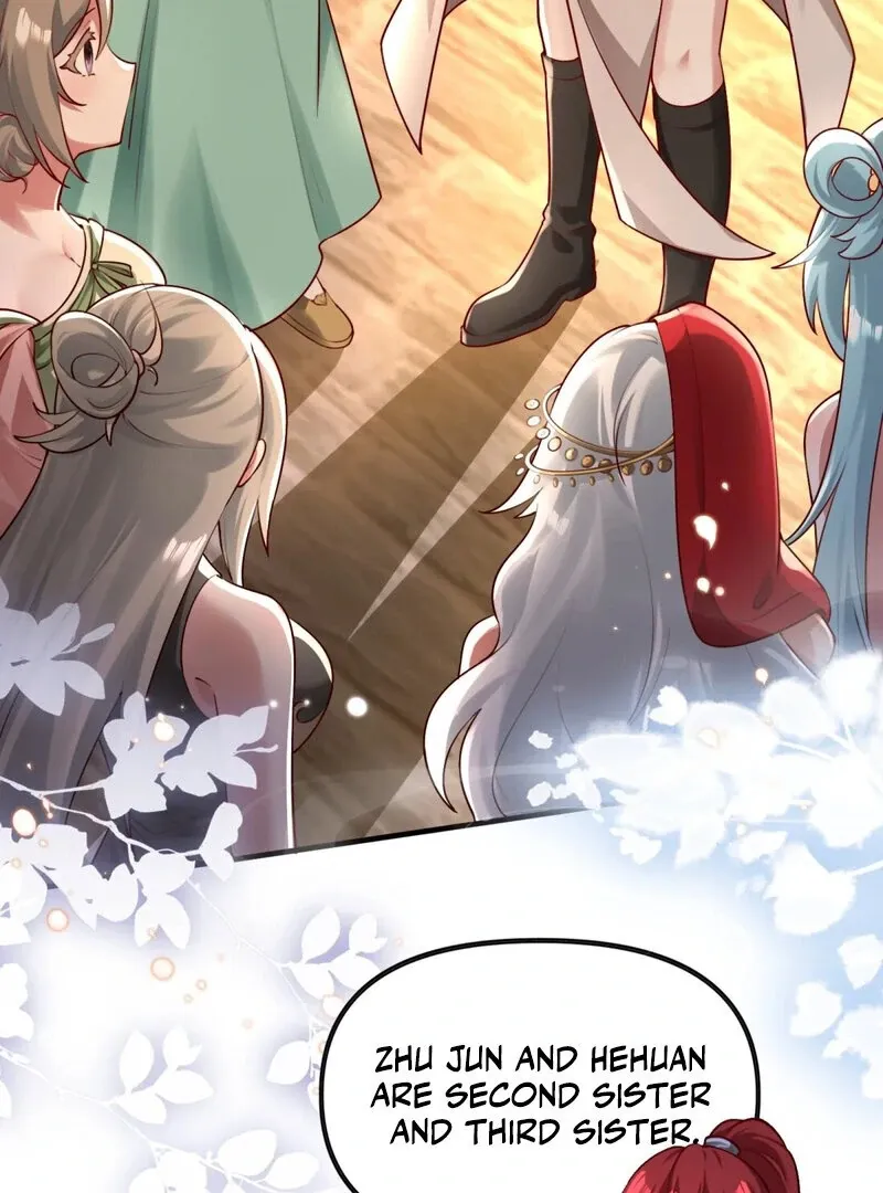 Empress? I Only Date My Wife Chapter 16 page 9 - 