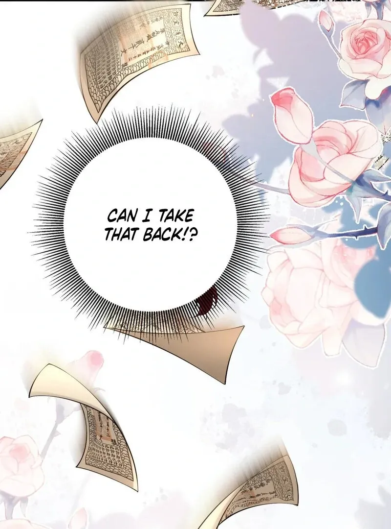 Empress? I Only Date My Wife Chapter 16 page 81 - 