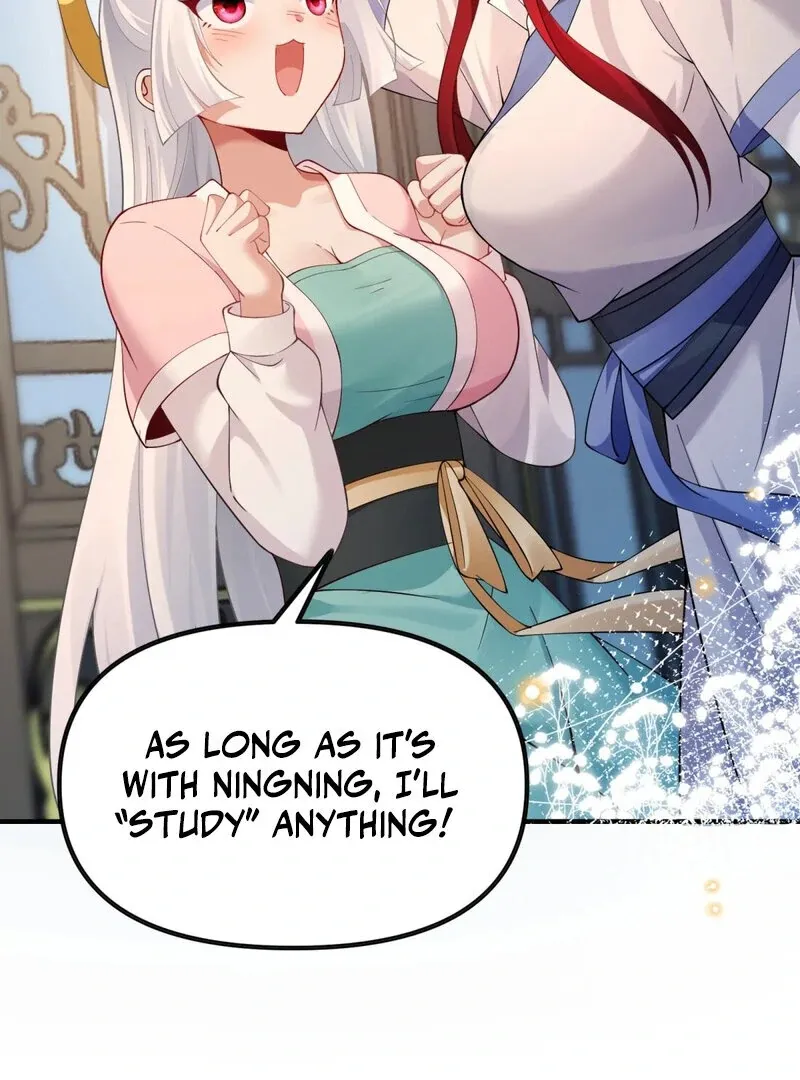 Empress? I Only Date My Wife Chapter 16 page 90 - 