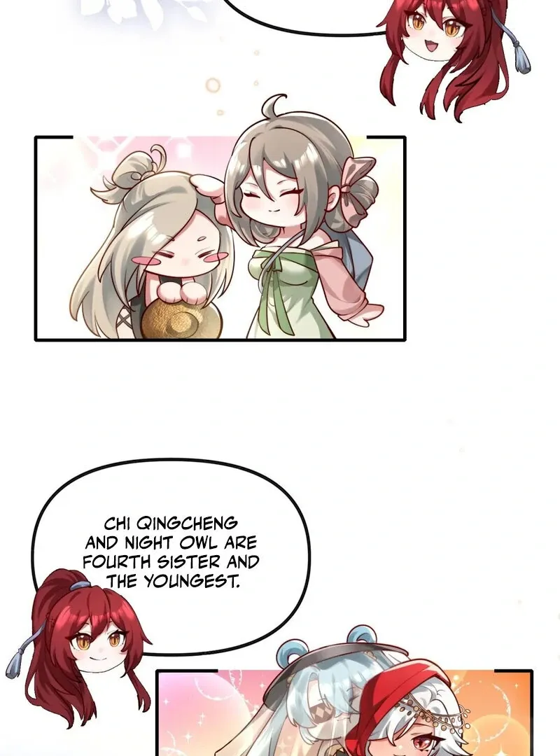 Empress? I Only Date My Wife Chapter 16 page 10 - 