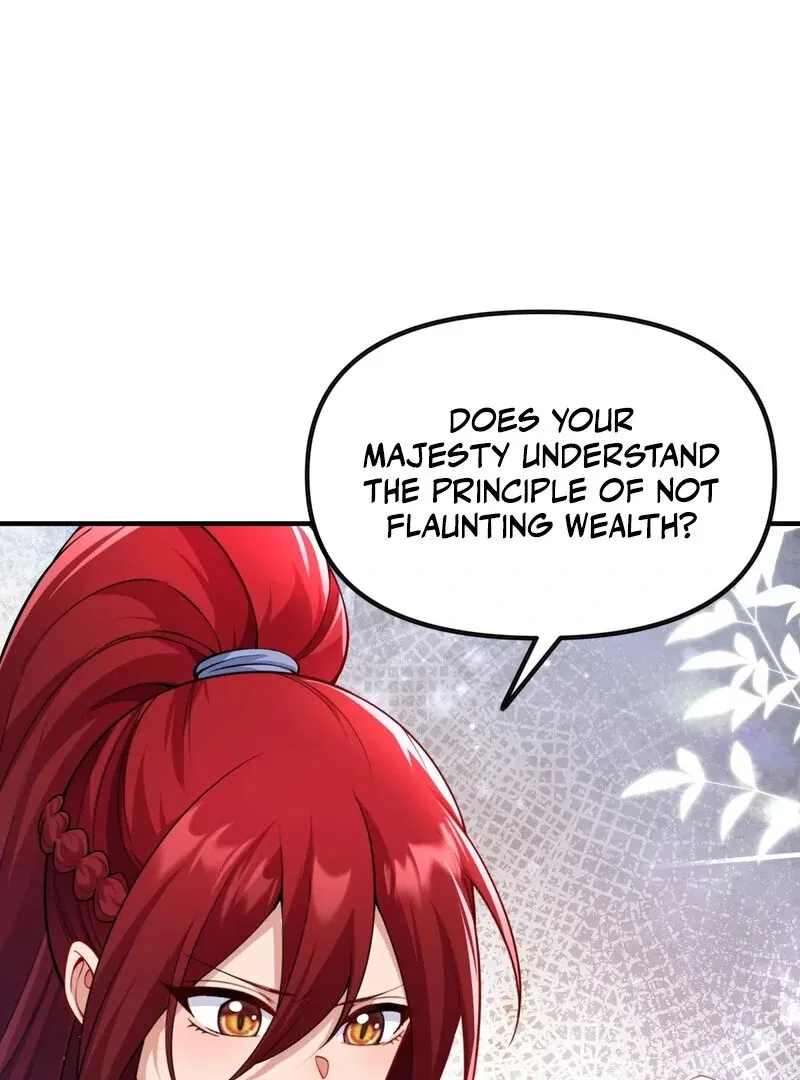 Empress? I Only Date My Wife Chapter 16 page 91 - 