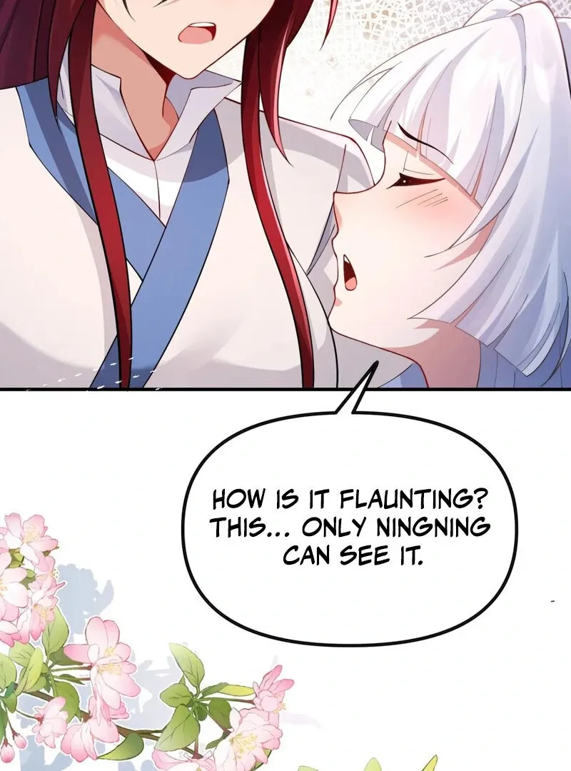 Empress? I Only Date My Wife Chapter 16 page 92 - 