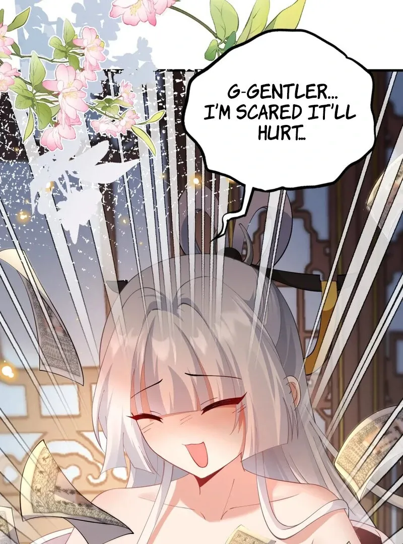 Empress? I Only Date My Wife Chapter 16 page 93 - 