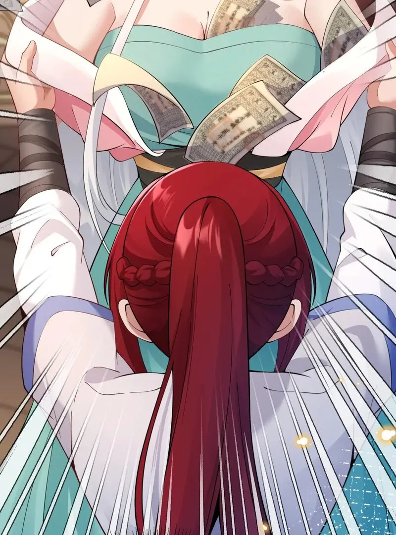 Empress? I Only Date My Wife Chapter 16 page 94 - 