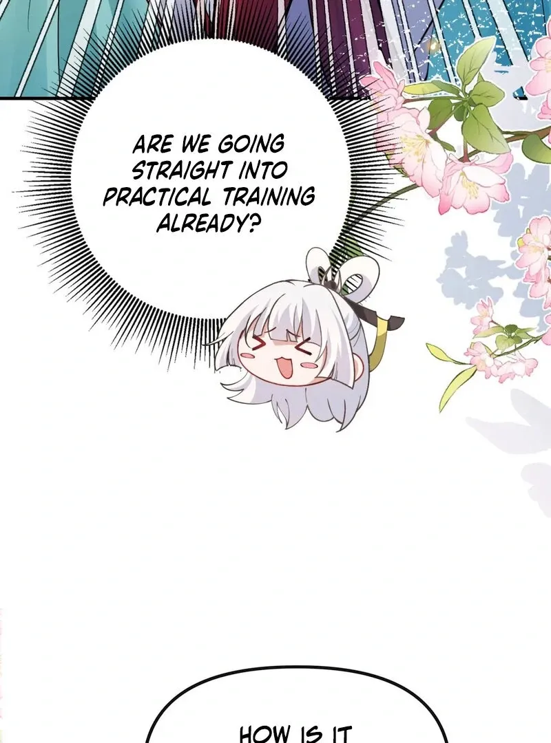 Empress? I Only Date My Wife Chapter 16 page 95 - 