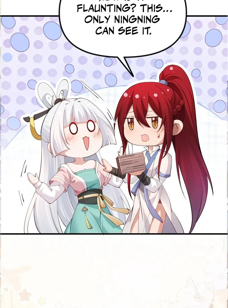 Empress? I Only Date My Wife Chapter 16 page 96 - 