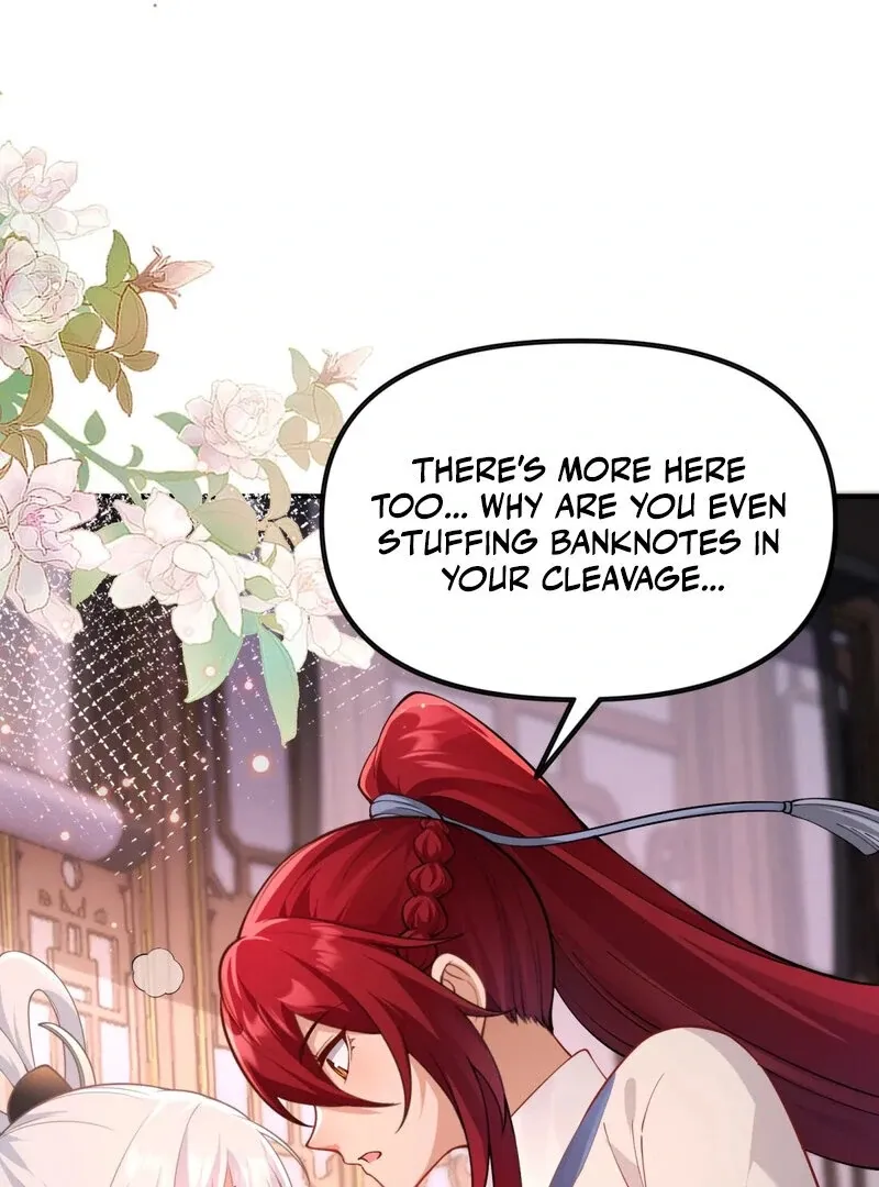 Empress? I Only Date My Wife Chapter 16 page 99 - 