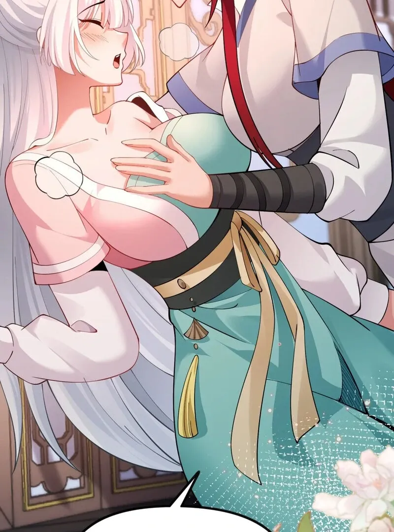 Empress? I Only Date My Wife Chapter 16 page 100 - 