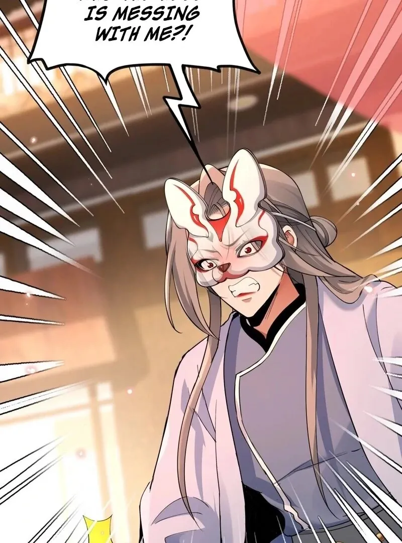 Empress? I Only Date My Wife Chapter 17 page 102 - 
