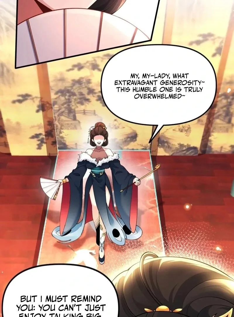 Empress? I Only Date My Wife Chapter 17 page 104 - 
