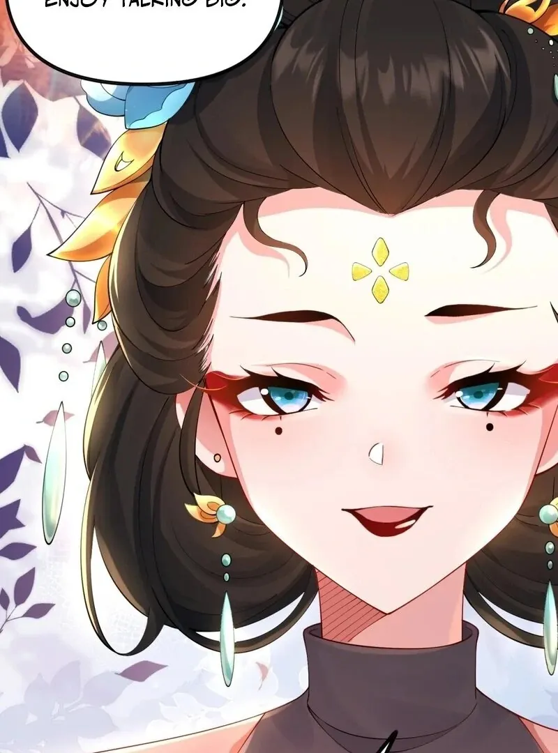 Empress? I Only Date My Wife Chapter 17 page 105 - 