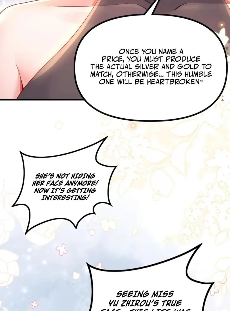 Empress? I Only Date My Wife Chapter 17 page 106 - 