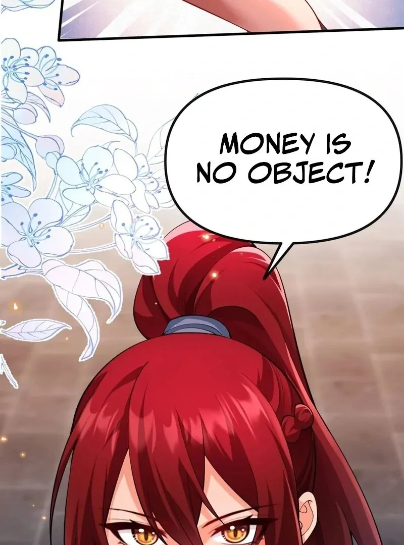 Empress? I Only Date My Wife Chapter 17 page 108 - 