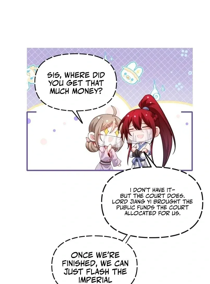 Empress? I Only Date My Wife Chapter 17 page 114 - 