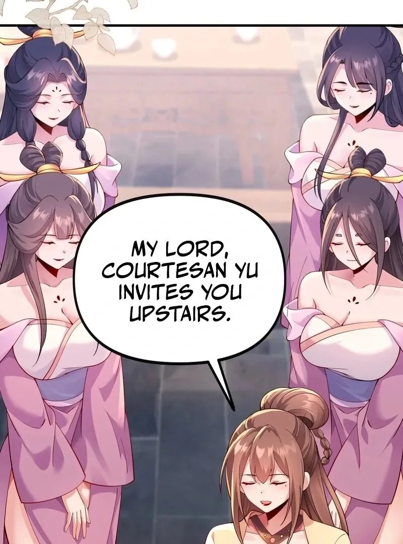 Empress? I Only Date My Wife Chapter 17 page 116 - 
