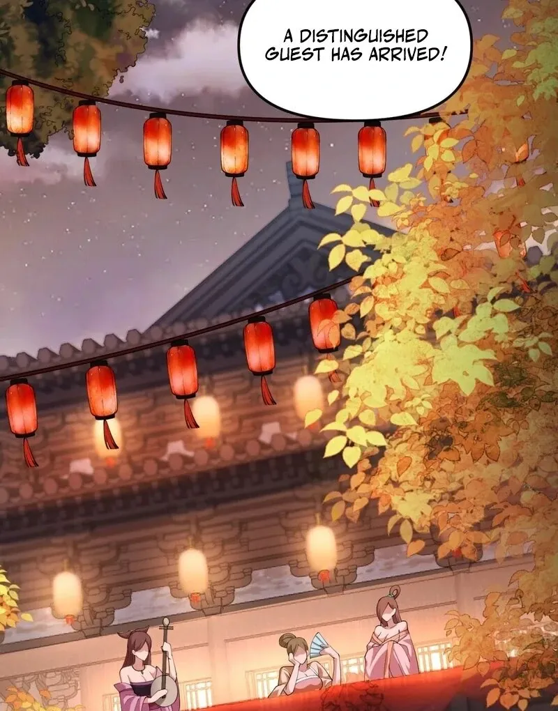 Empress? I Only Date My Wife Chapter 17 page 13 - 