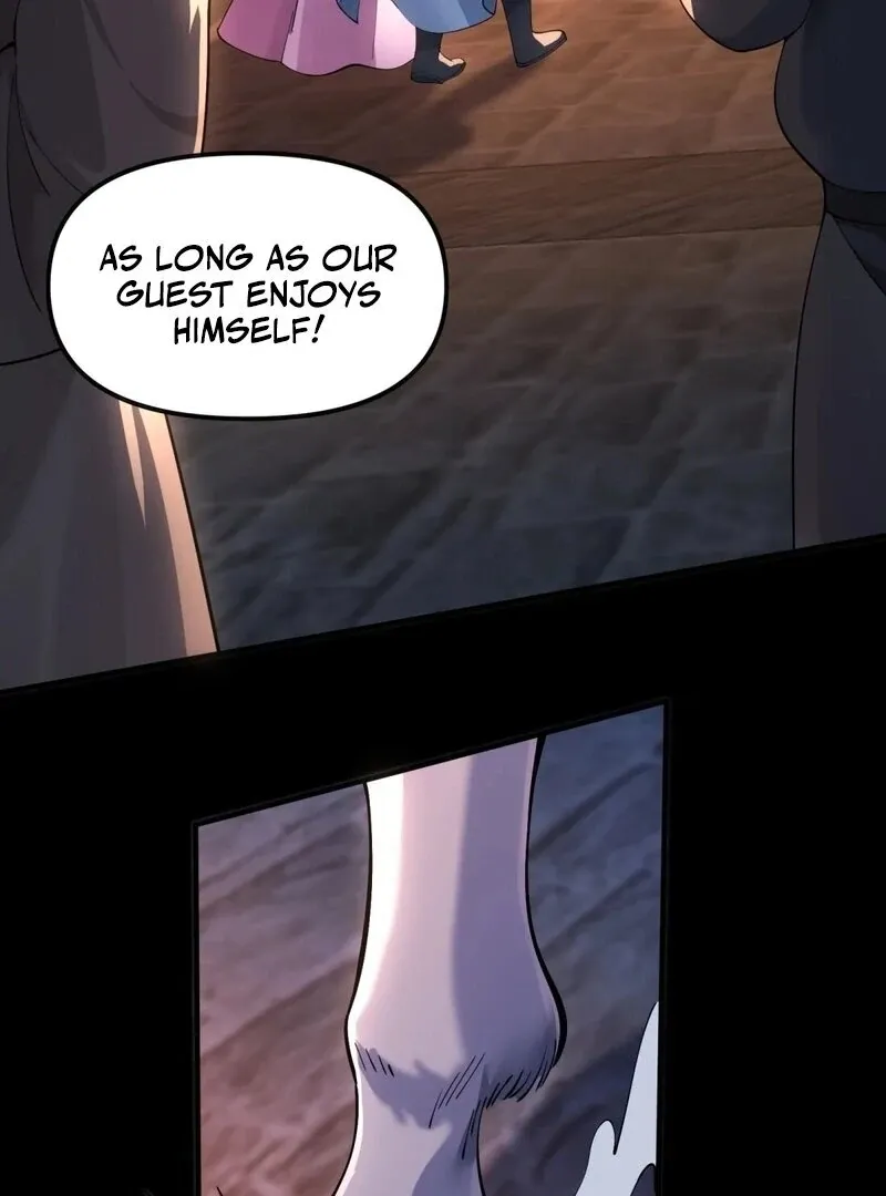 Empress? I Only Date My Wife Chapter 17 page 15 - 