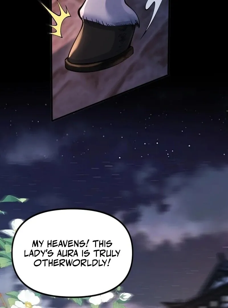 Empress? I Only Date My Wife Chapter 17 page 16 - 