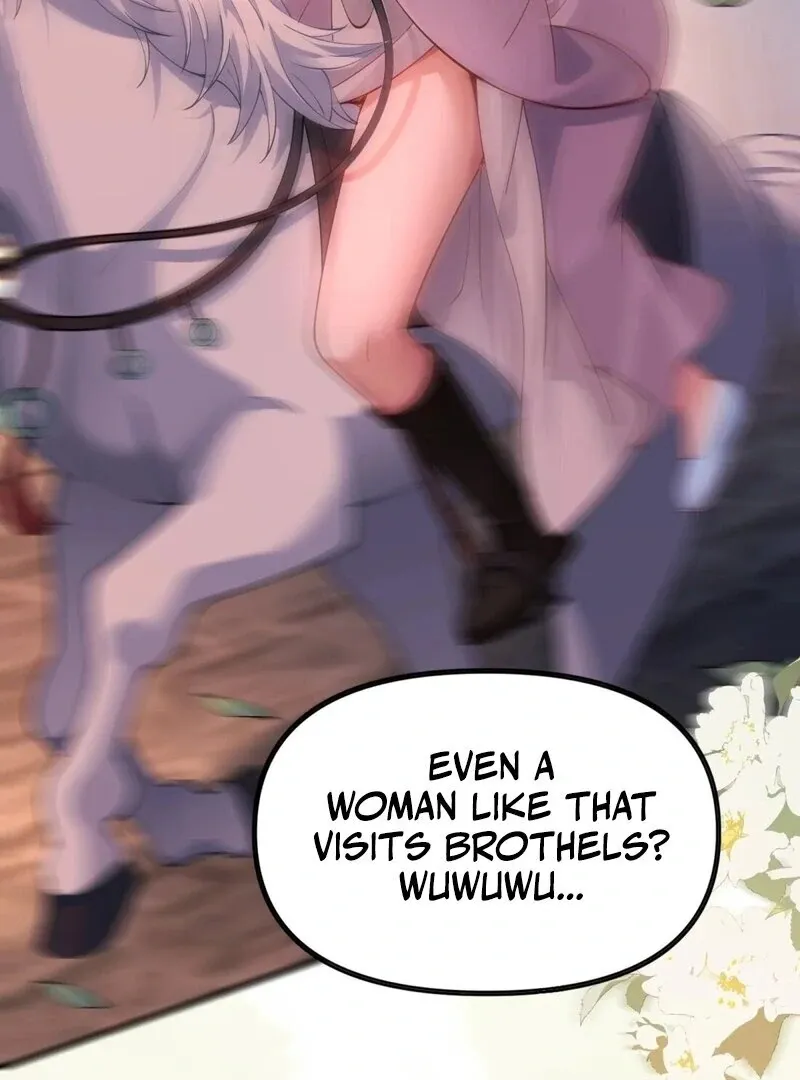 Empress? I Only Date My Wife Chapter 17 page 18 - 