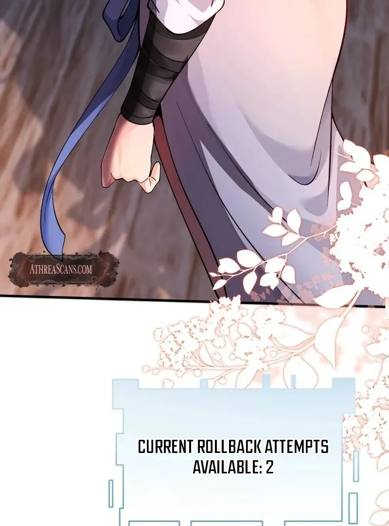 Empress? I Only Date My Wife Chapter 17 page 21 - 