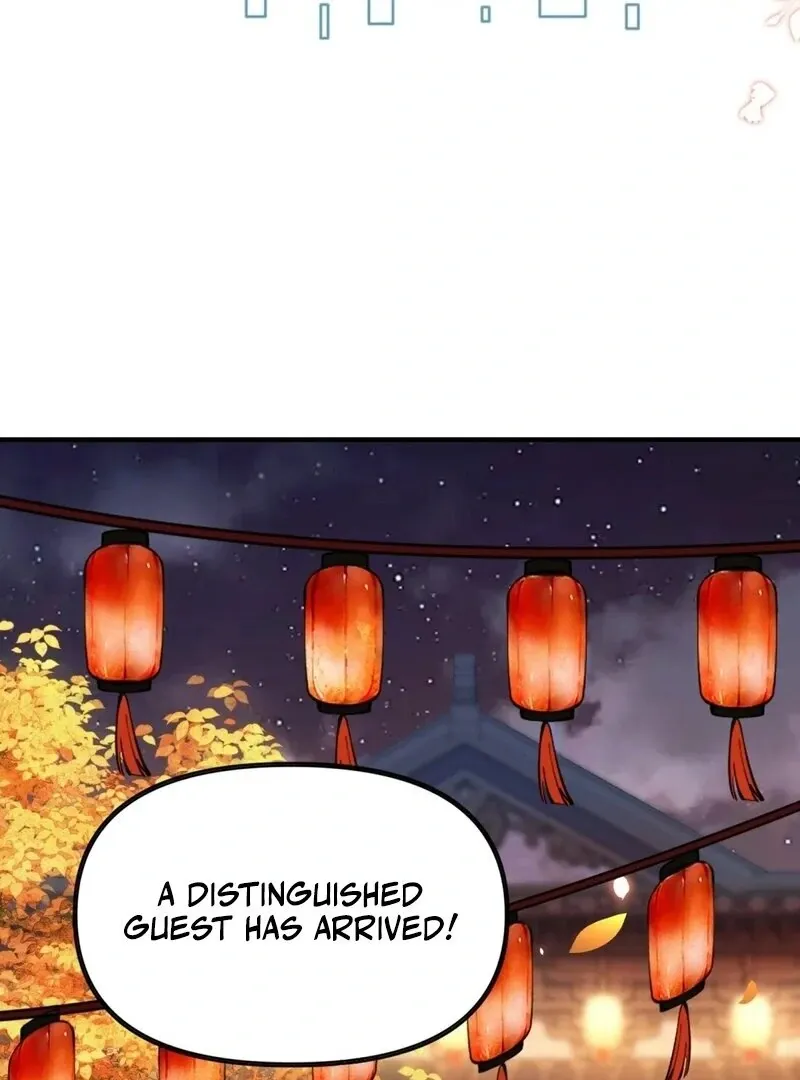 Empress? I Only Date My Wife Chapter 17 page 22 - 