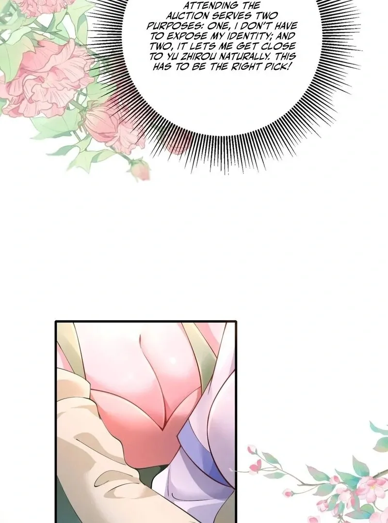 Empress? I Only Date My Wife Chapter 17 page 25 - 