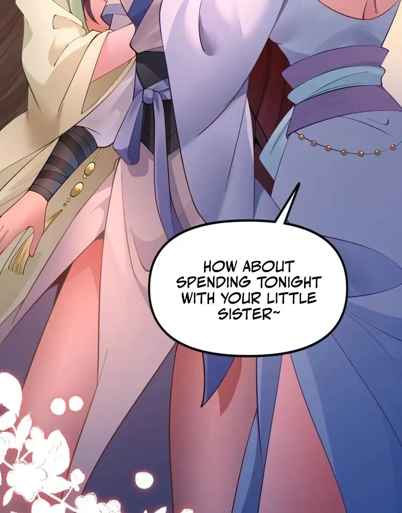 Empress? I Only Date My Wife Chapter 17 page 27 - 