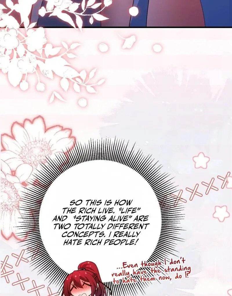 Empress? I Only Date My Wife Chapter 17 page 28 - 