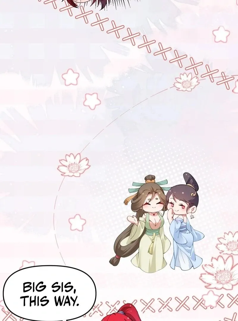 Empress? I Only Date My Wife Chapter 17 page 29 - 