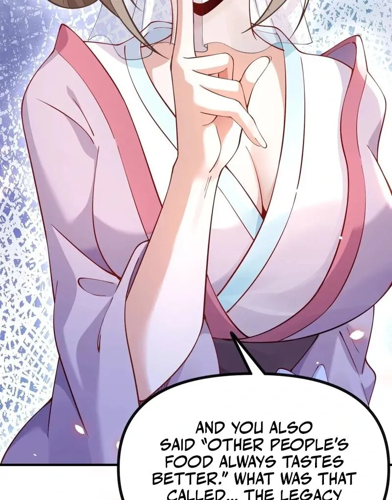 Empress? I Only Date My Wife Chapter 17 page 41 - 