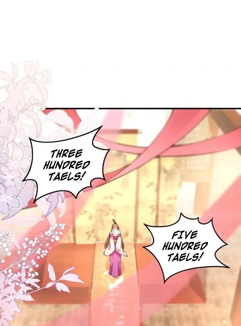 Empress? I Only Date My Wife Chapter 17 page 44 - 