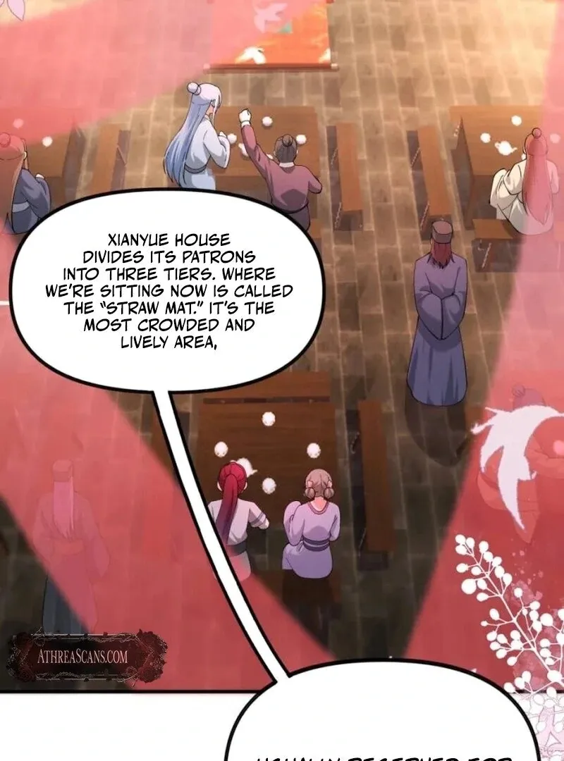 Empress? I Only Date My Wife Chapter 17 page 45 - 