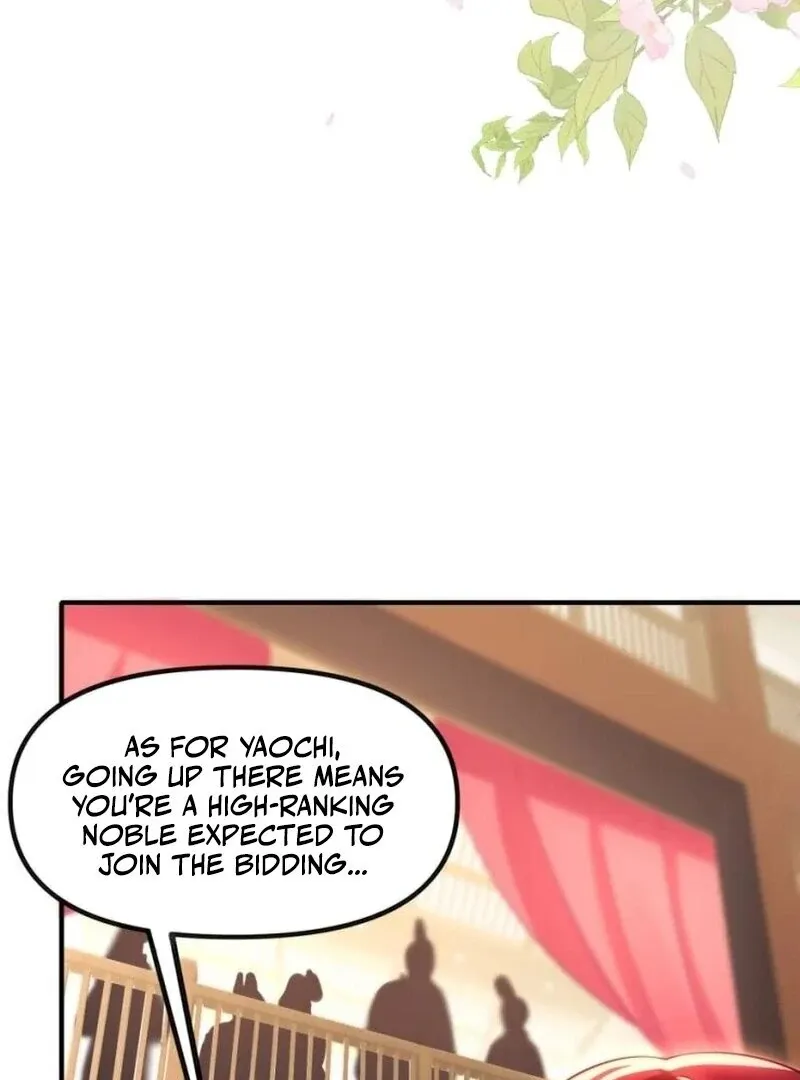 Empress? I Only Date My Wife Chapter 17 page 48 - 