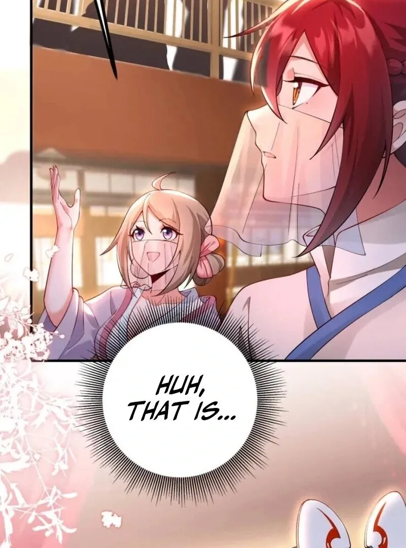 Empress? I Only Date My Wife Chapter 17 page 49 - 