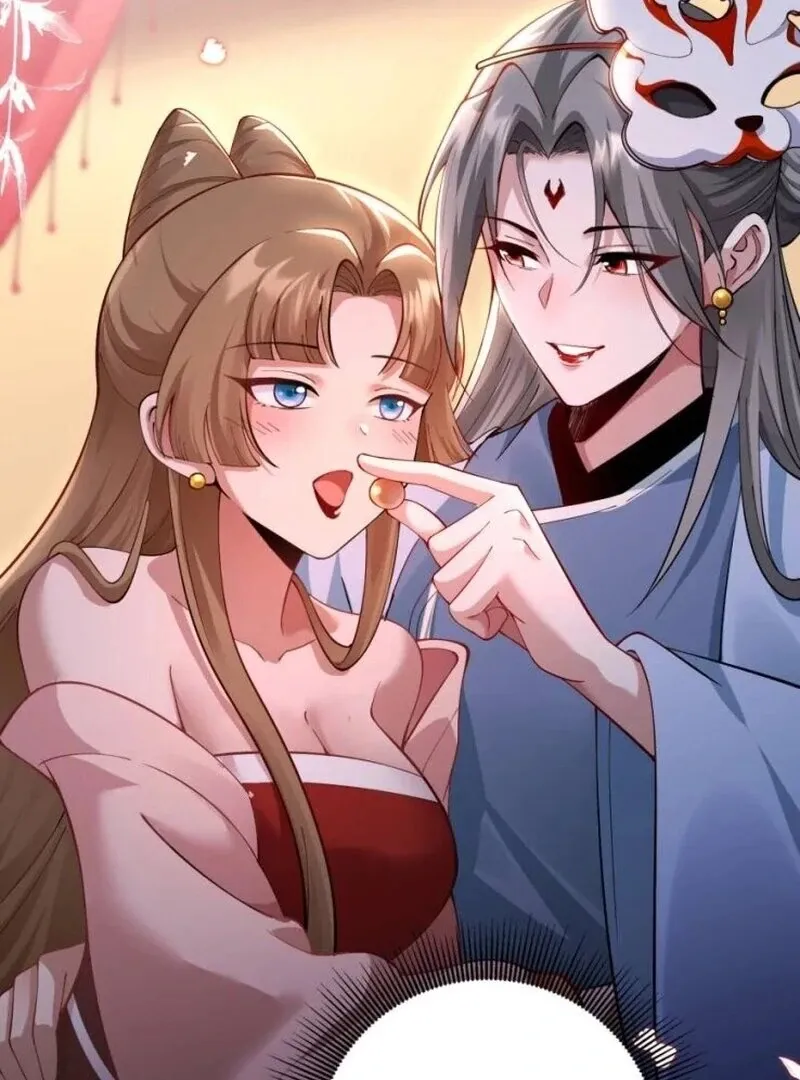 Empress? I Only Date My Wife Chapter 17 page 50 - 