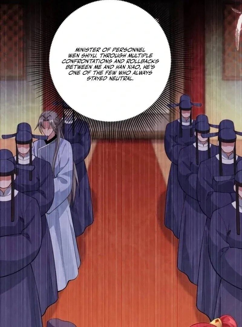 Empress? I Only Date My Wife Chapter 17 page 52 - 