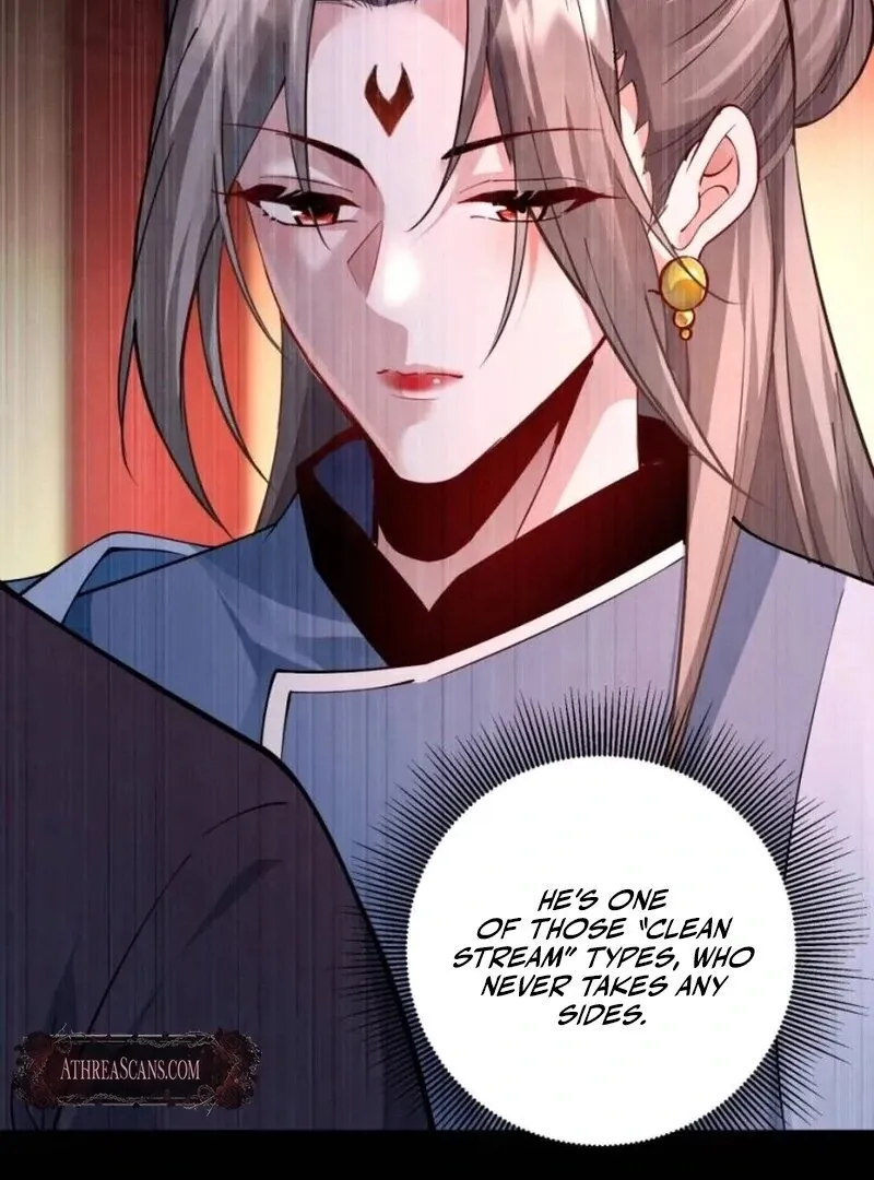 Empress? I Only Date My Wife Chapter 17 page 54 - 