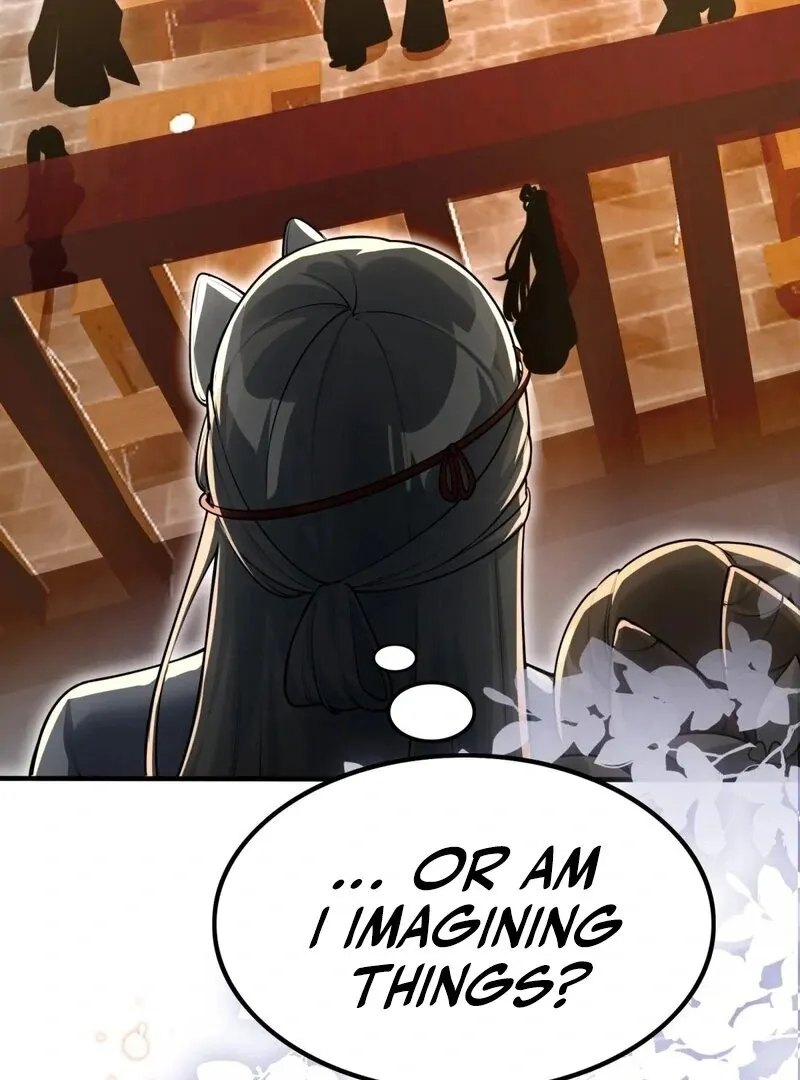 Empress? I Only Date My Wife Chapter 17 page 59 - 