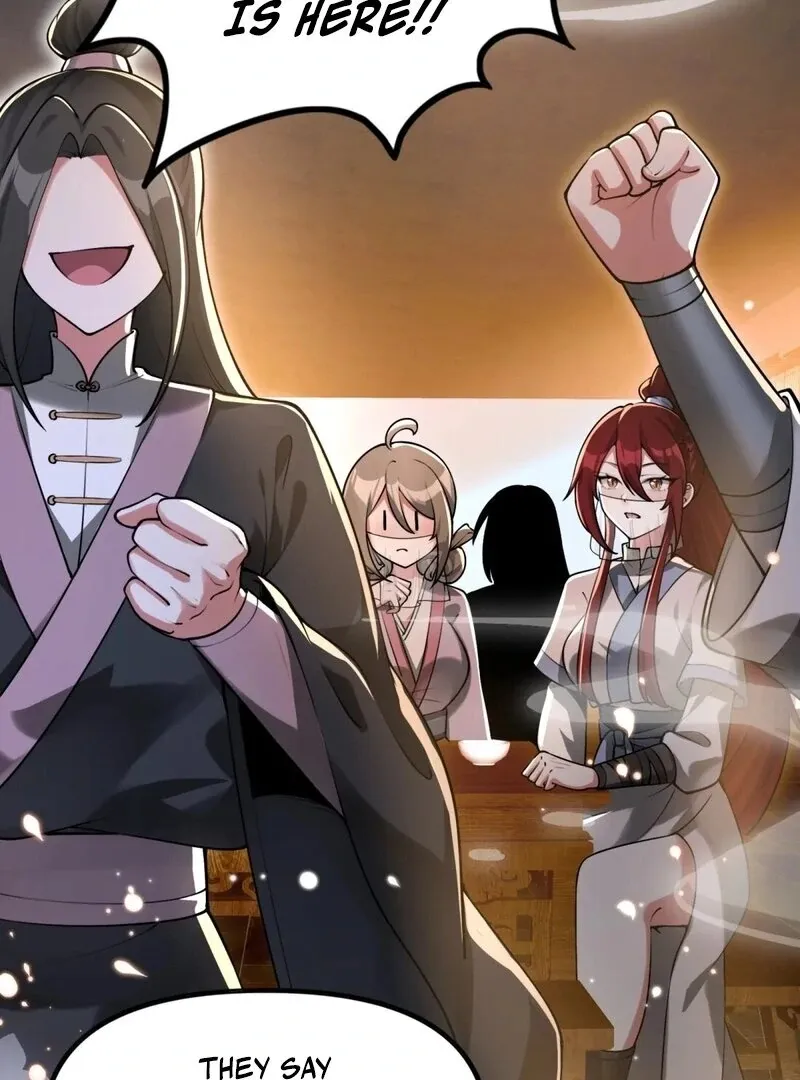 Empress? I Only Date My Wife Chapter 17 page 61 - 