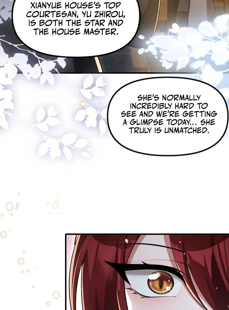 Empress? I Only Date My Wife Chapter 17 page 62 - 