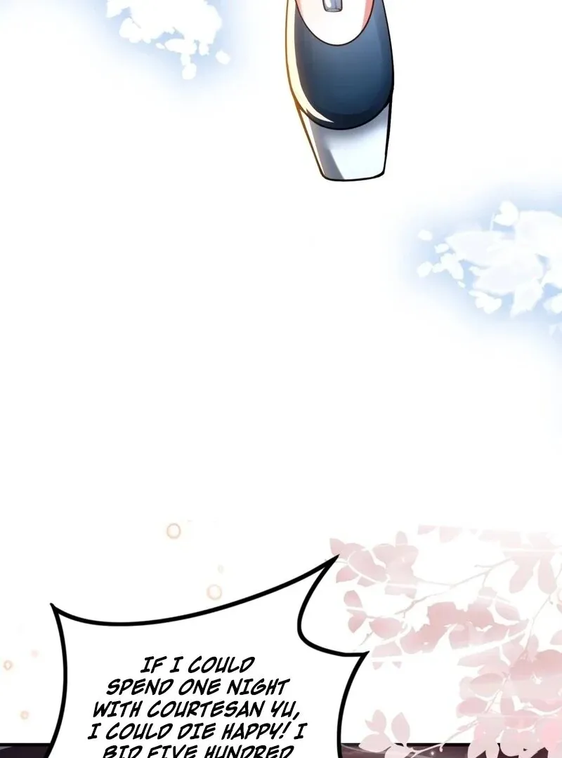 Empress? I Only Date My Wife Chapter 17 page 66 - 