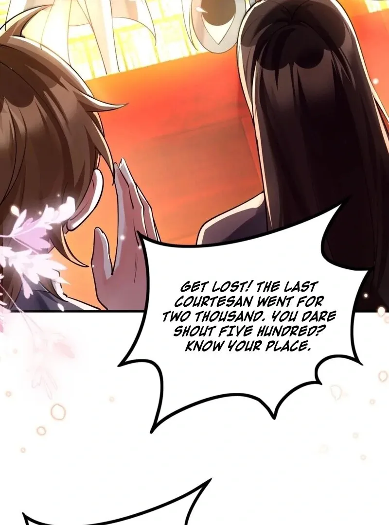Empress? I Only Date My Wife Chapter 17 page 68 - 