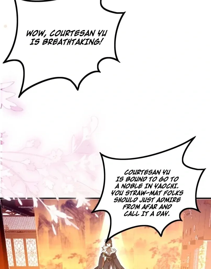 Empress? I Only Date My Wife Chapter 17 page 69 - 